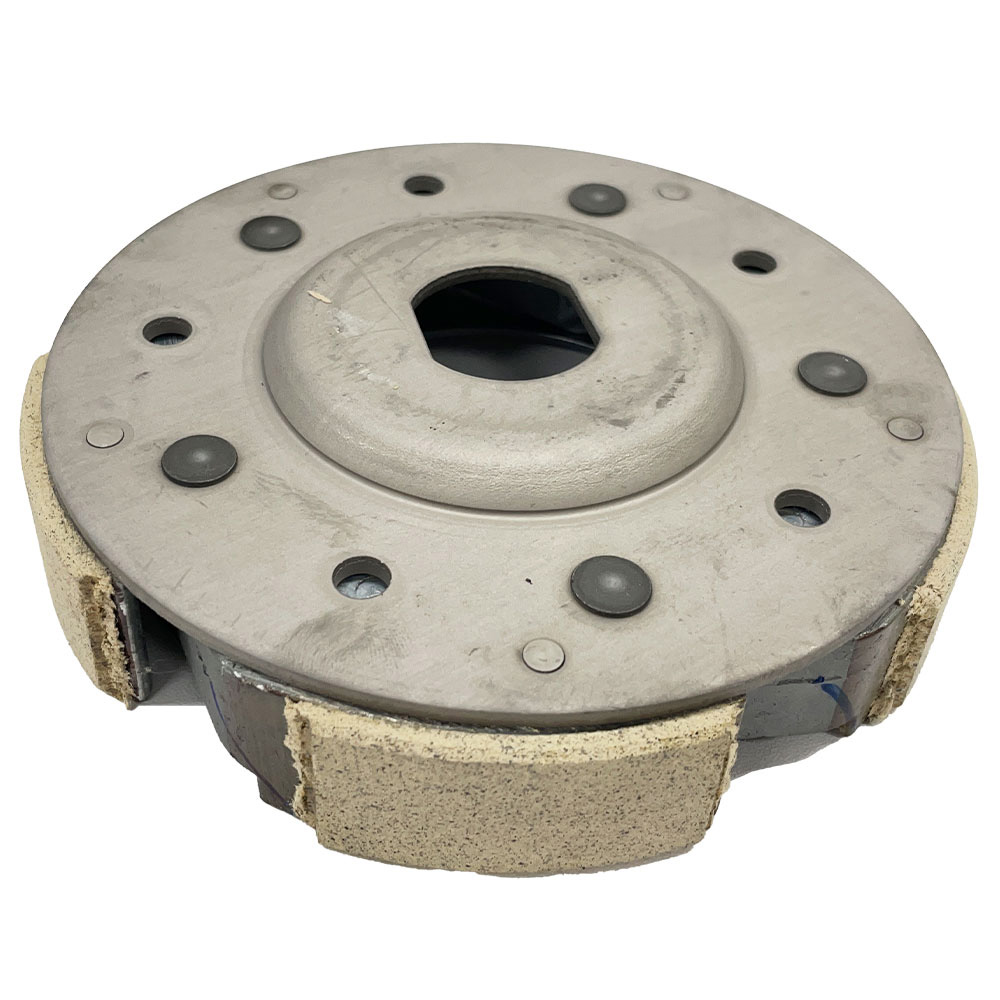 야마하 XMAX300 클러치 캐리어 앗세이 순정품 풀리슈 구동계, 1개, B74-E6620-00 68,000원