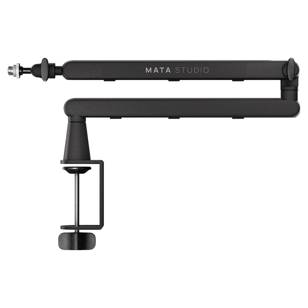 마타스튜디오 MA40 마이크 스탠드 탁상용 콘덴서 암 거치대 홀더 자바라 39,900원