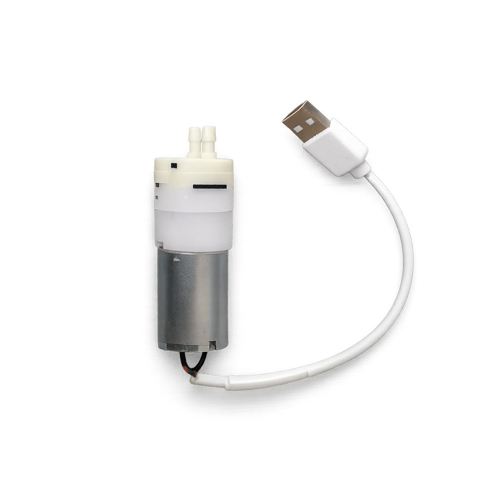 5V USB 구동형 미니 물펌프, 1개 4,400원