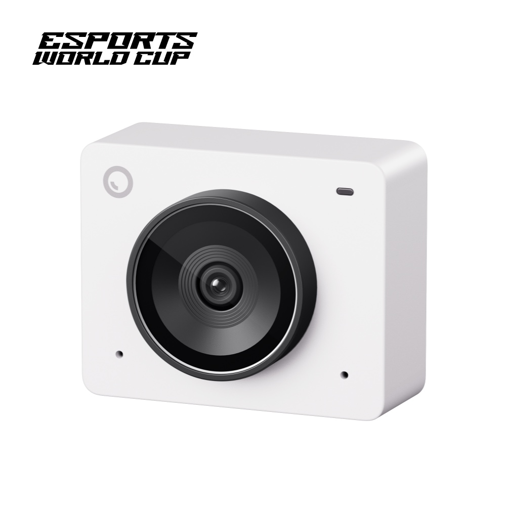 옵스봇(OBSBOT) Meet 2 클라우드화이트 4K AI 스트리밍 웹캠, 단품 189,000원