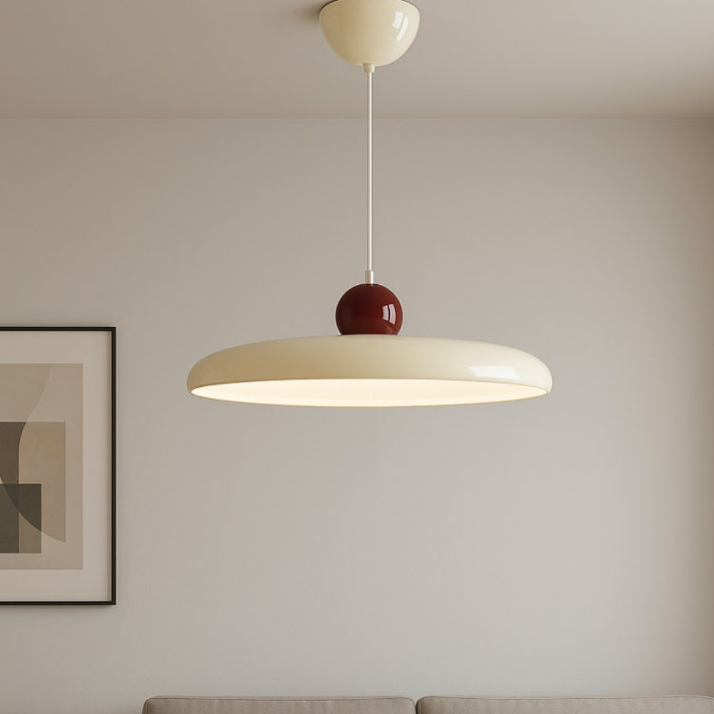 제니퍼 LED 펜던트 조명 30W 주백색 원형 주방 식탁조명 카페조명 79,000원