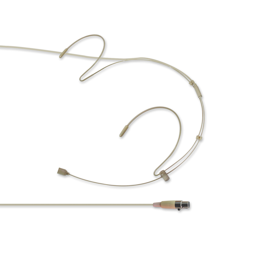 디보이스 EM-02D4 슈어용 강의용 공연용 행사용 콘덴서 이어셋 마이크, EM-02D4 37,000원