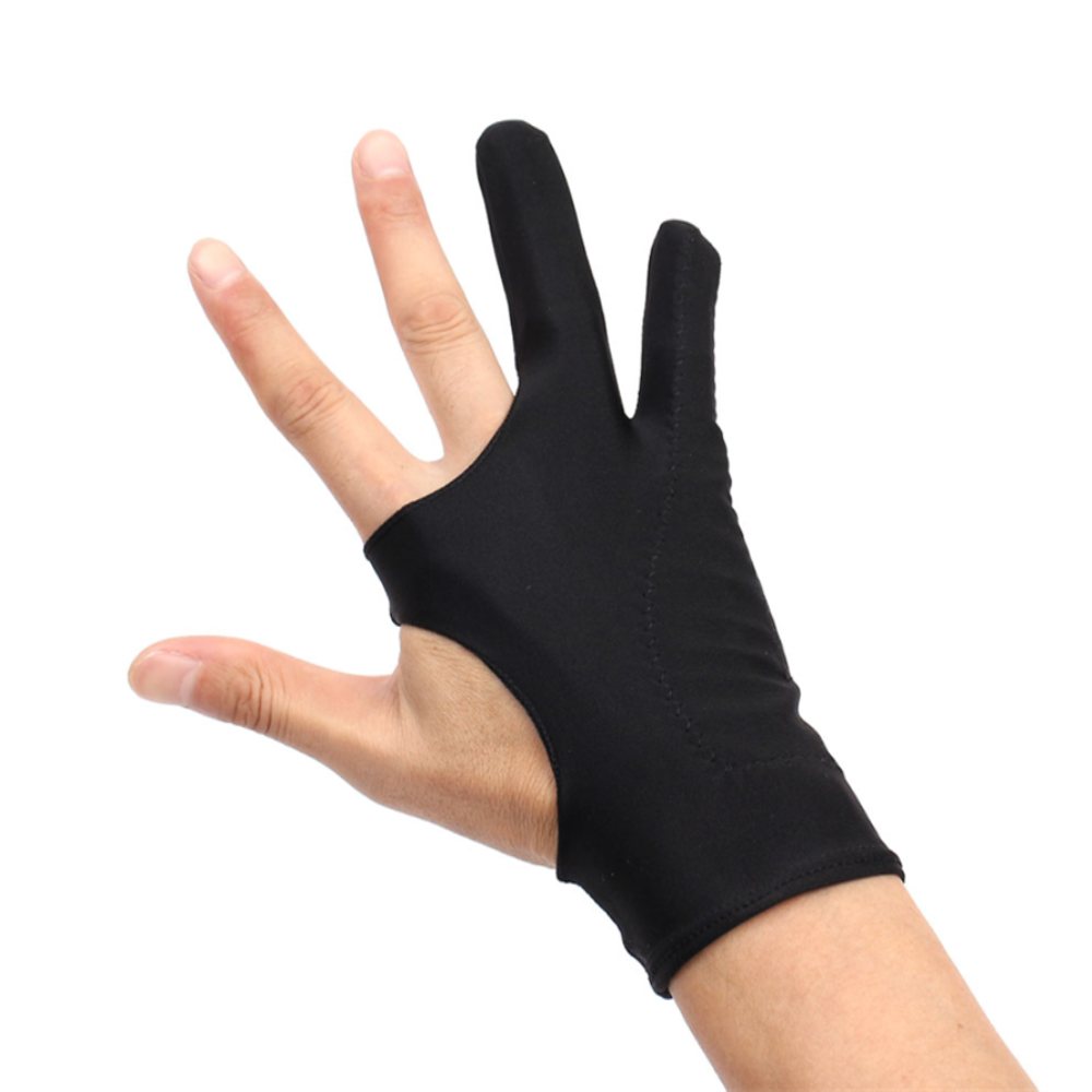 배들 터치방지 드로잉 장갑 5p(M) 디지털드로잉장갑 19,600원