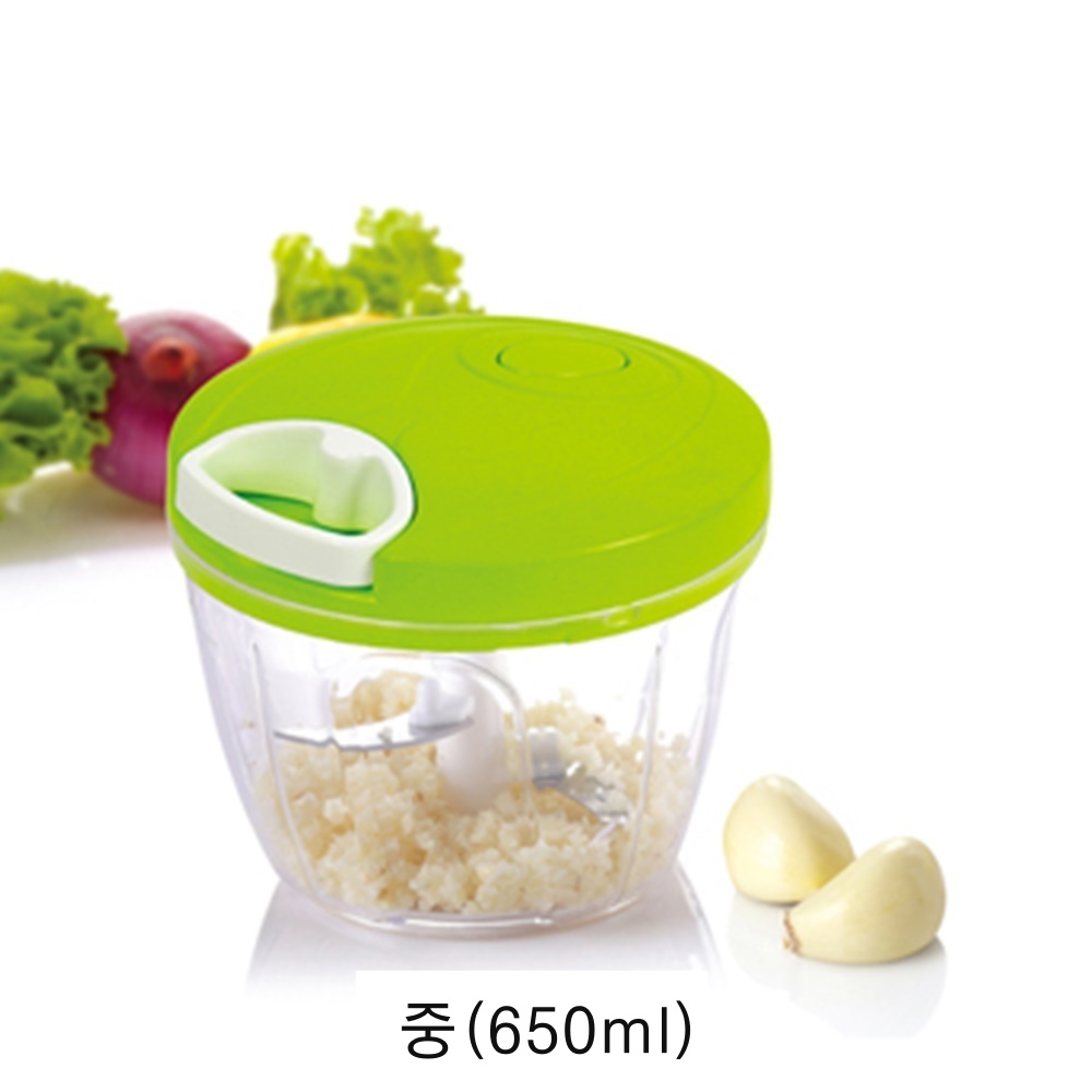 러브송 스타일 야채다지기 3SIZE 소 중 대 초간단 이유식 400ml 650ml 900ml 휘핑기 7,790원