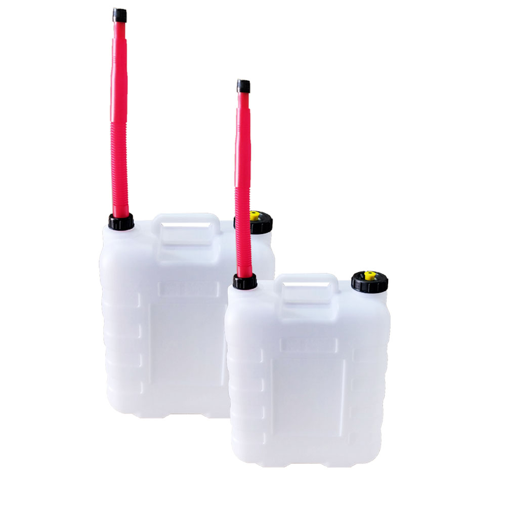 백색20L기름총 일반기름통 자바라포함 기름통 일반기름통 자바라 등유통 석유통 말통 연료통 16,000원