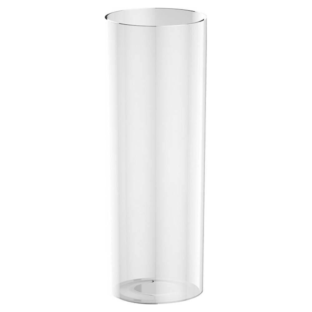 이비즈 수경재배 화병, 투명 23,200원