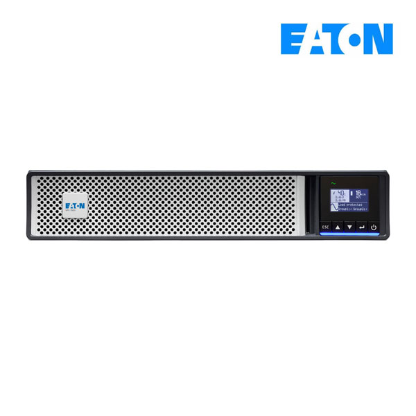 EATON 5PX1500iRTG2 2U 1500VA 1500W 타워 랙타입 무정전전원장치 1,322,000원