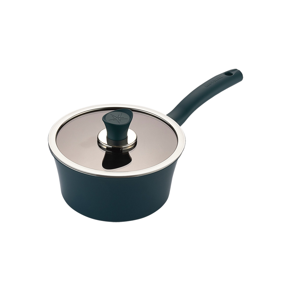 해피콜 인덕션 국산 이든 편수냄비 37,800원