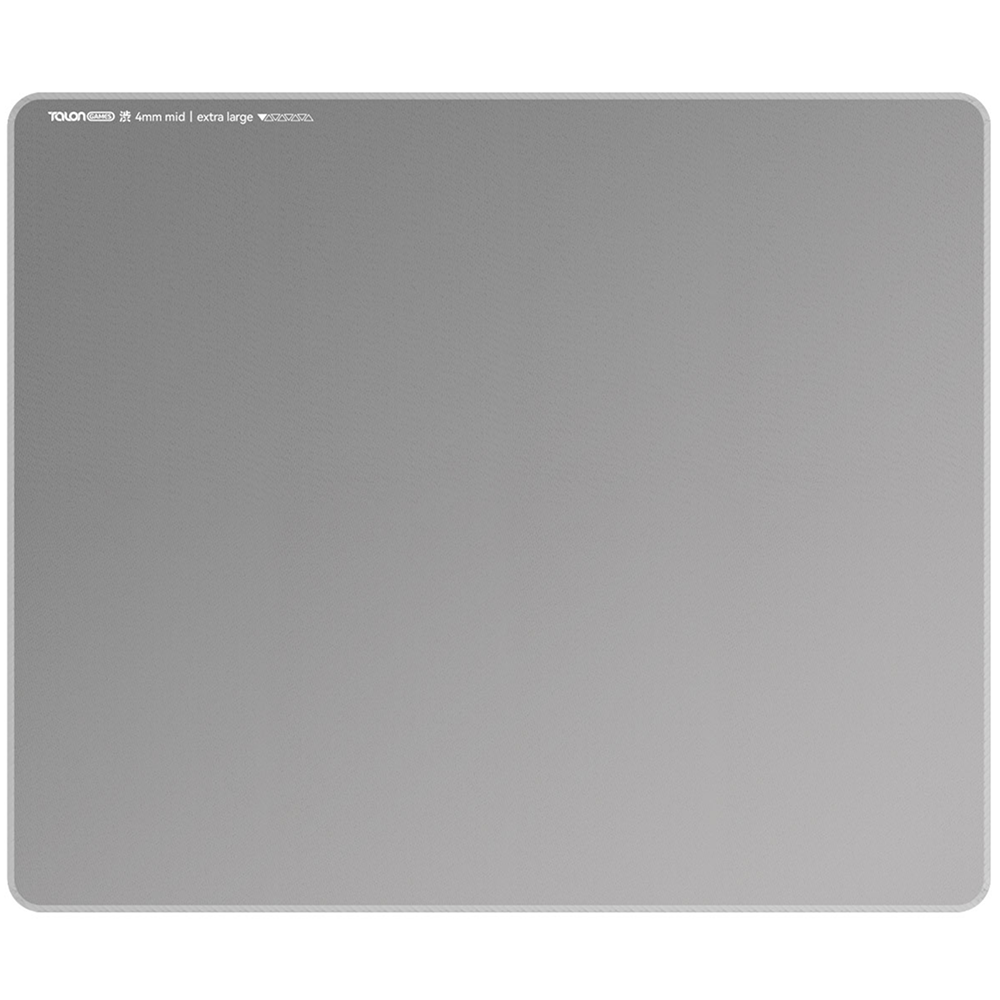 탈론게임즈 게이밍 마우스패드 슬라이딩 밸런스 브레이킹, 1개, shibu_grey 29,100원