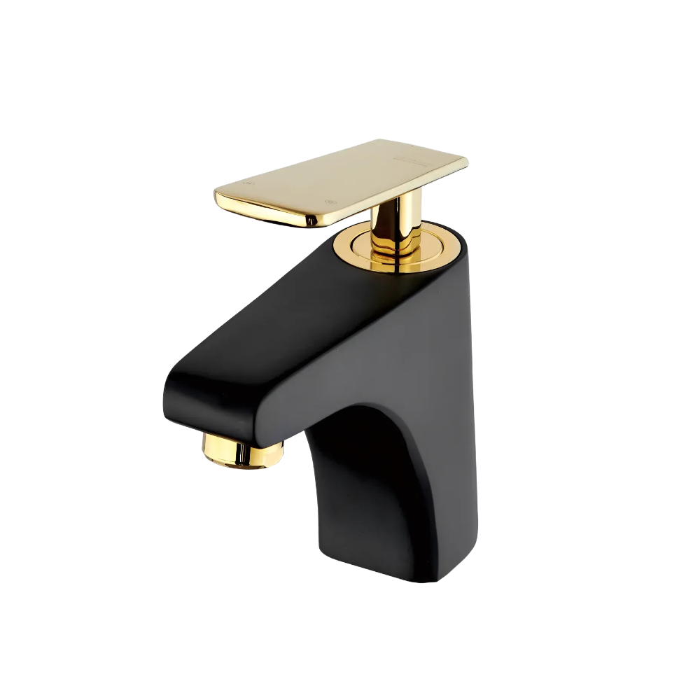 국산 카프리 원홀세면기 수전 블랙골드, 1개 79,000원