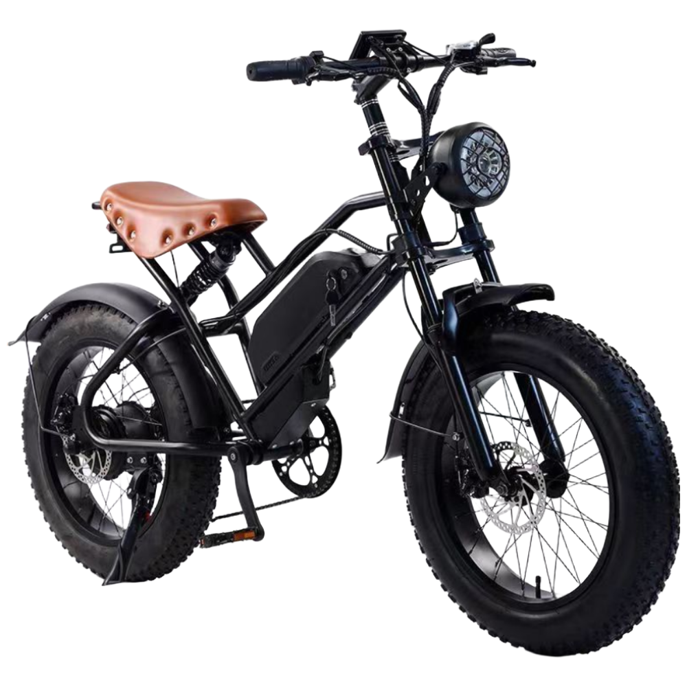 Jabellokick 전기 자전거 오토바이 스쿠터 전동 페달 바이크 출퇴근 899,900원