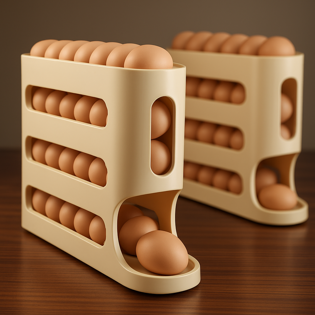 넥스트픽 쏘쏙 계란 디스펜서, 1개 14,000원