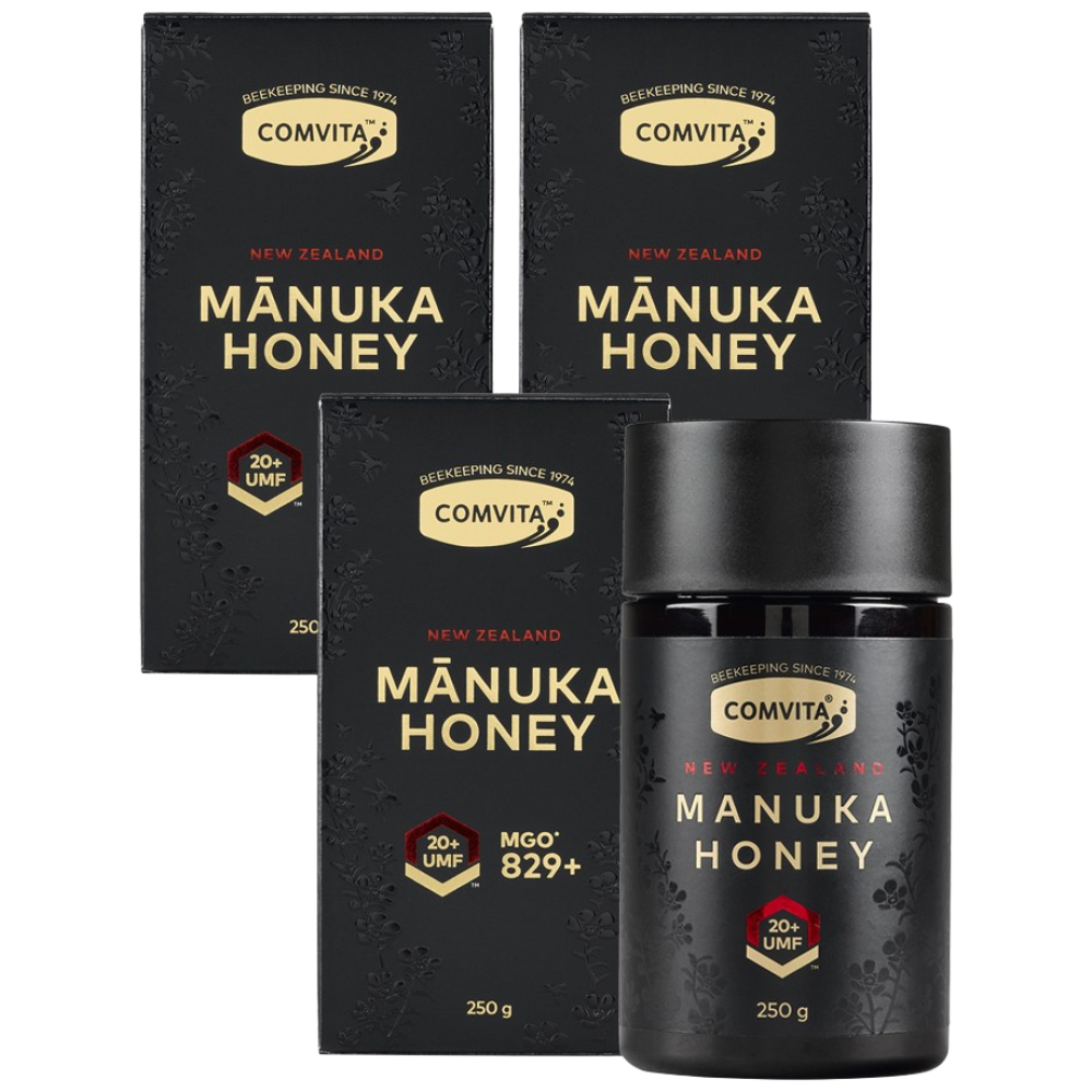 [본사직영] 콤비타 UMF20+ 마누카꿀 250g (쇼핑백) 495,000원