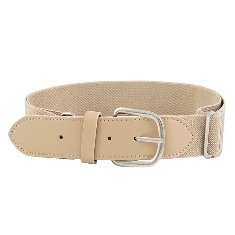 미소로운 신축 길이조절 야구벨트 5,020원