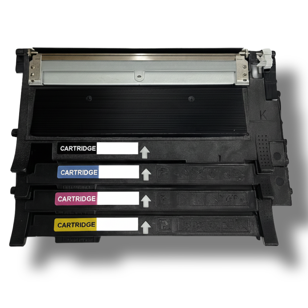 메가토너 삼성 호환 재생 CLT-K403S 4색 1세트 SL-C486W SL-C486 SL-C436W, 1개, 검정+파랑+빨강+노랑4색 1세트 38,900원