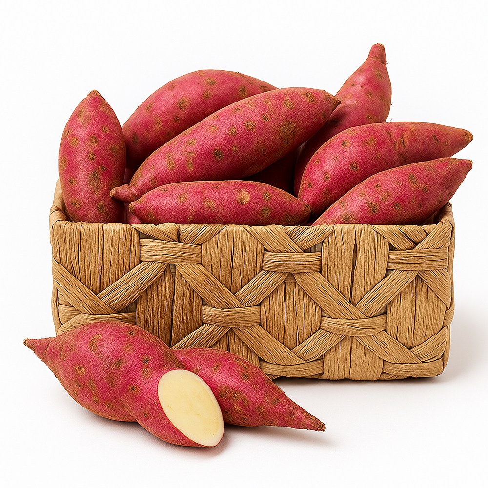 [해들애] 황토 토울고구마 밤고구마 영암고구마, 1박스, (세척) 토울고구마 10kg (중) 52,300원