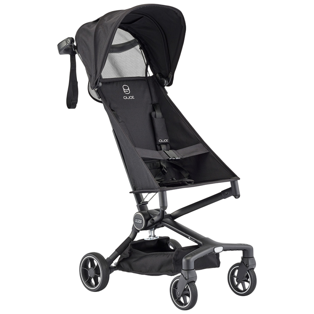 레스포 폴딩 유모차 앨리스 100, 블랙 134,000원