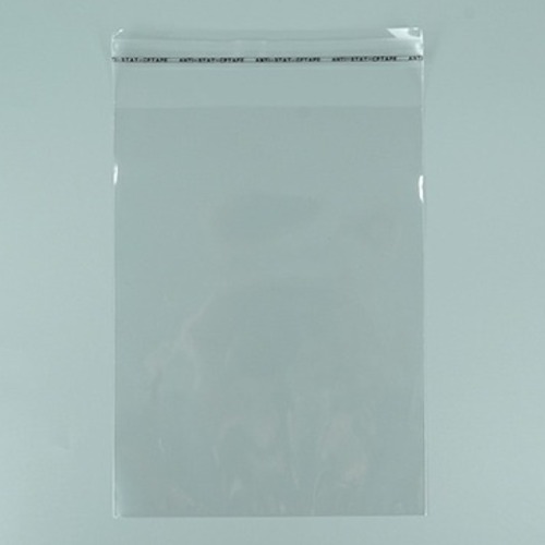 천운패키지 OPP봉투 무지2개용 15 x 20 x 4 cm 6,980원