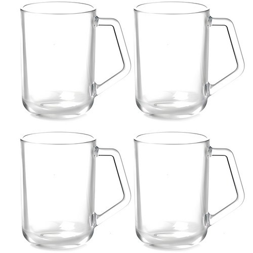 글라스락 국산 내열강화 유리 이지그립 머그컵 350ml 137,900원