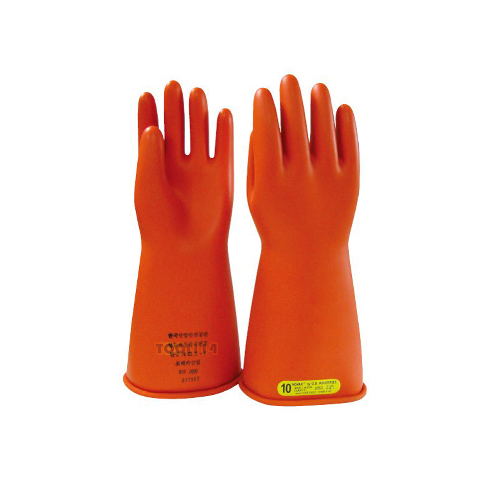 코레카 노벡스 절연장갑 CLASS00 500V CLASS0 1000V CLASS1 7500V CLASS2 17000V CLASS3 26500V CLASS4 36000V 129,000원