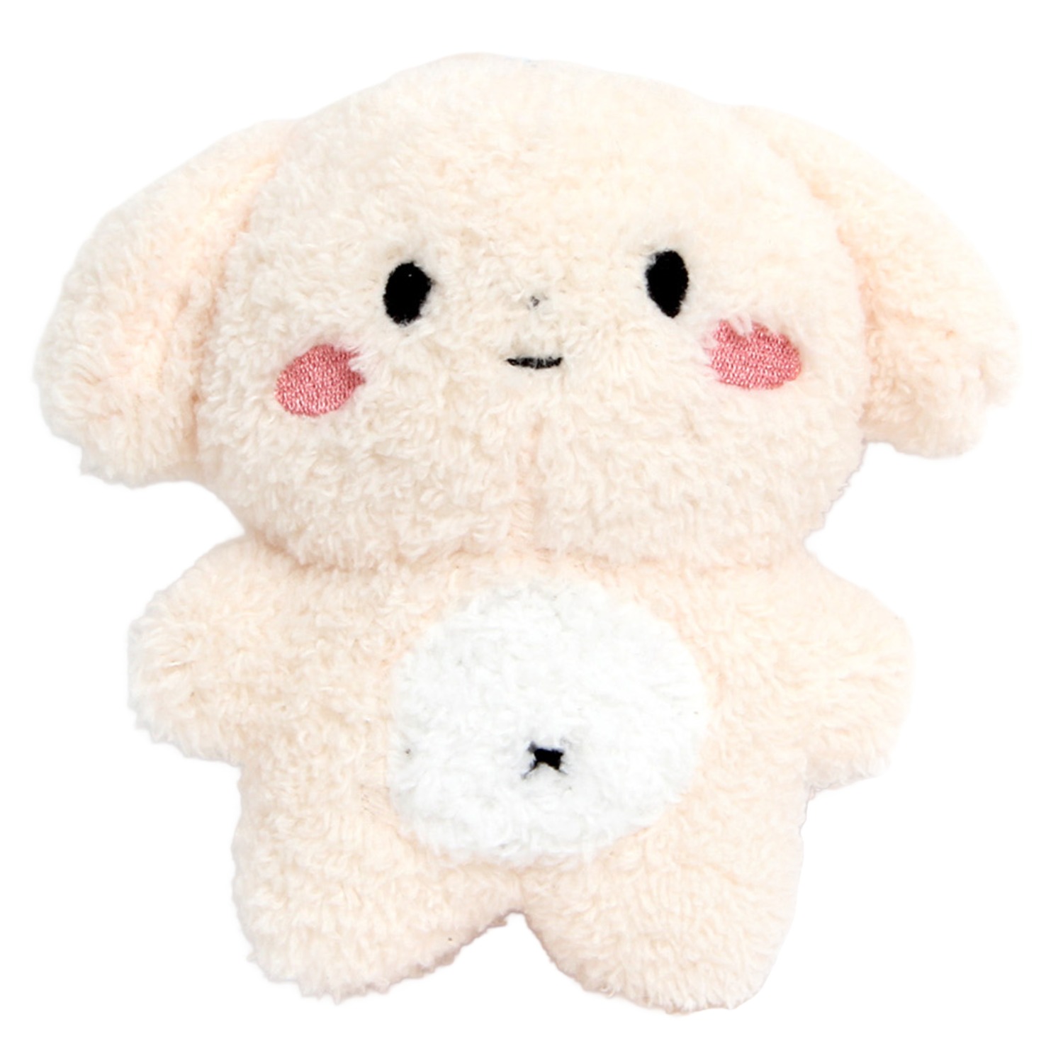 비마이펫 리리 강아지 키링 인형, 혼합색상 15,000원