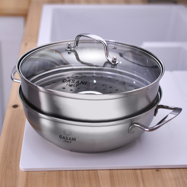 까사니 까리따 2단 스티머 32,900원