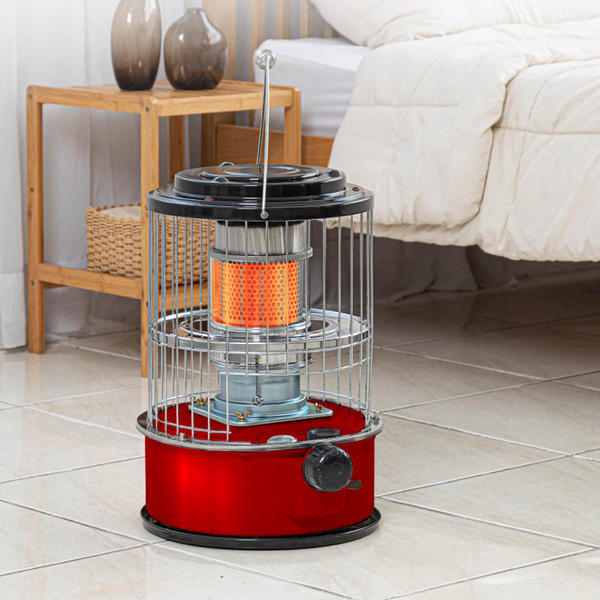 코멜리 심지식석유난로/등유/석유히터/캠핑난로/캠핑히터/THD-8966 159,000원