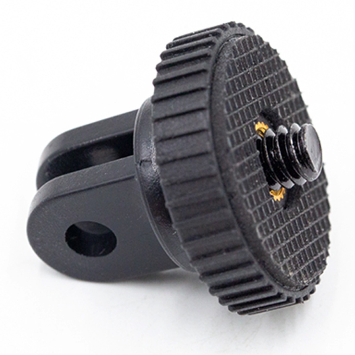 액션캠 마운트 to 1/4 inch 변환 어댑터 고프로 인스타360 SJ 쇼티 연결 오토케 AC-H2S 1,390원