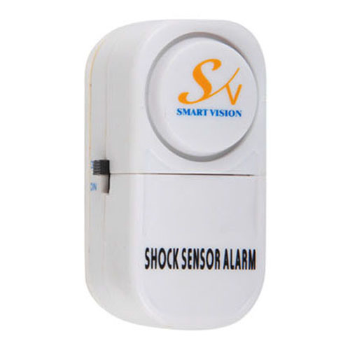 세이픈 윈도우가드, 유리창파손경보기, 충격경보기, 진동경보기, 충격감지기 5,580원