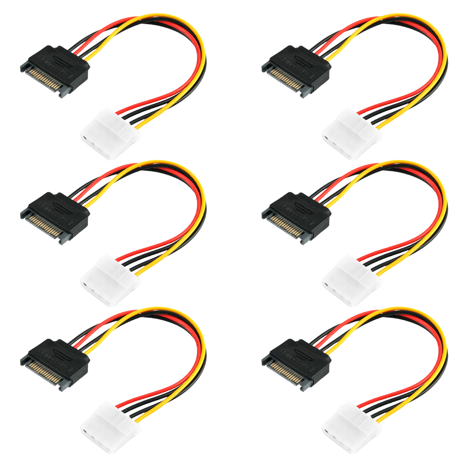 컴스 SATA 전원 케이블 CP160 3p 10,130원