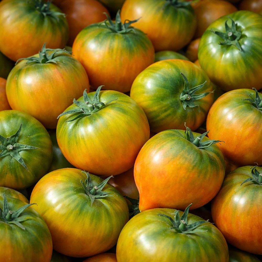 [오늘특가] 고당도 부산 대저 짭짤이 토마토, 1박스, 2.5KG (2S~L) 실속형 17,900원