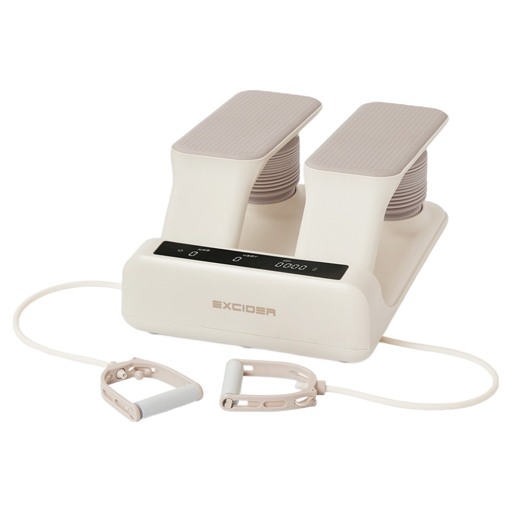 엑사이더 계단 오르기 에어스텝퍼, 베이지 95,000원
