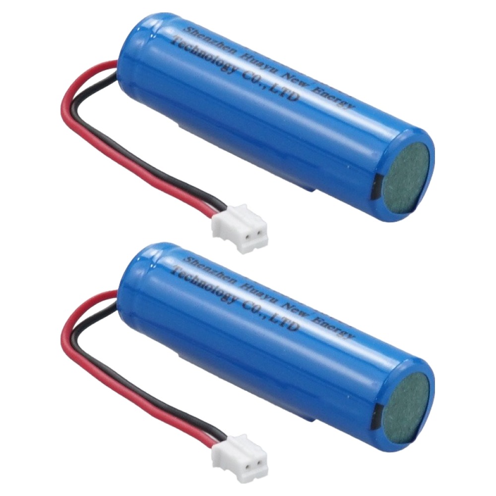 컴스 14500 충전지 3.7V 800mAh 리튬이온 AA 배터리 제작용 DP042 8,500원