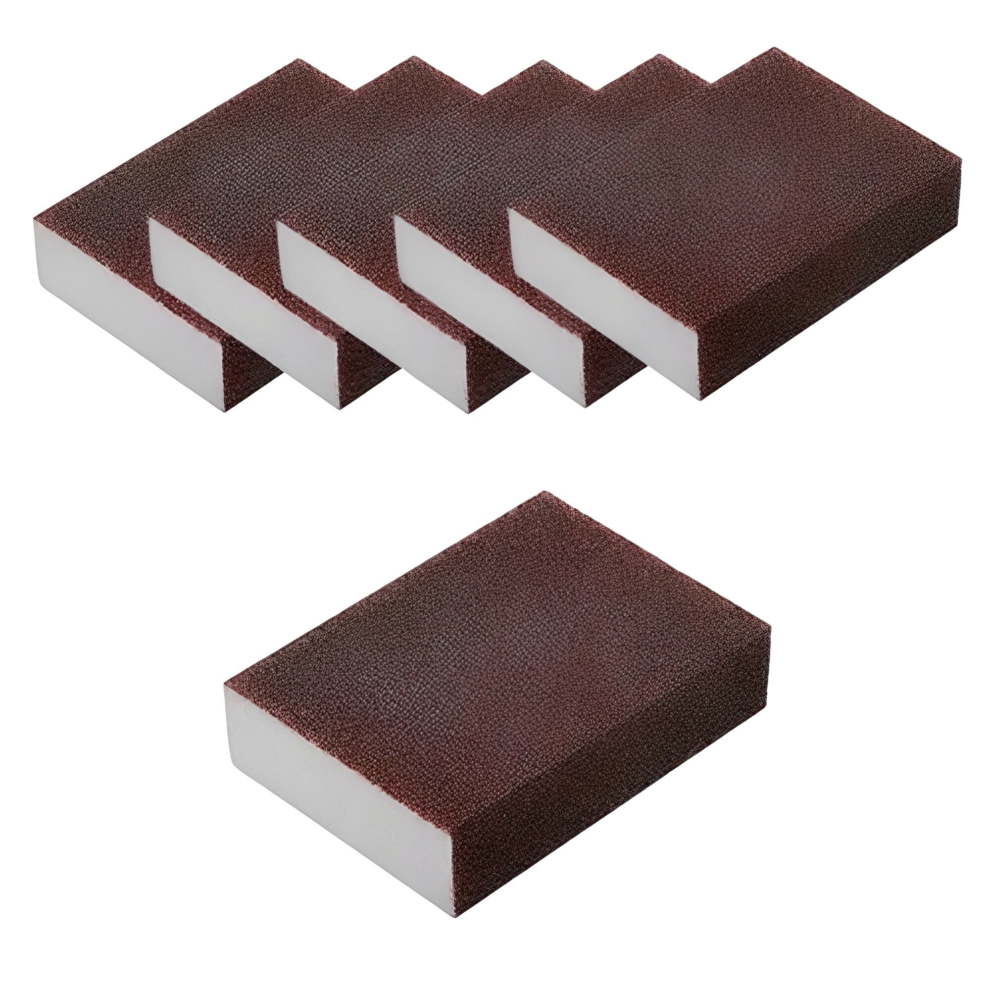 루아르모 찌든때 제거 만능 매직 스펀지 탄냄비 수세미 4,260원