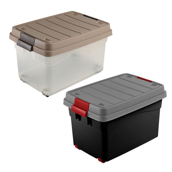 창신리빙 뉴에이스 리빙박스 60L / 대형리빙박스 28,000원