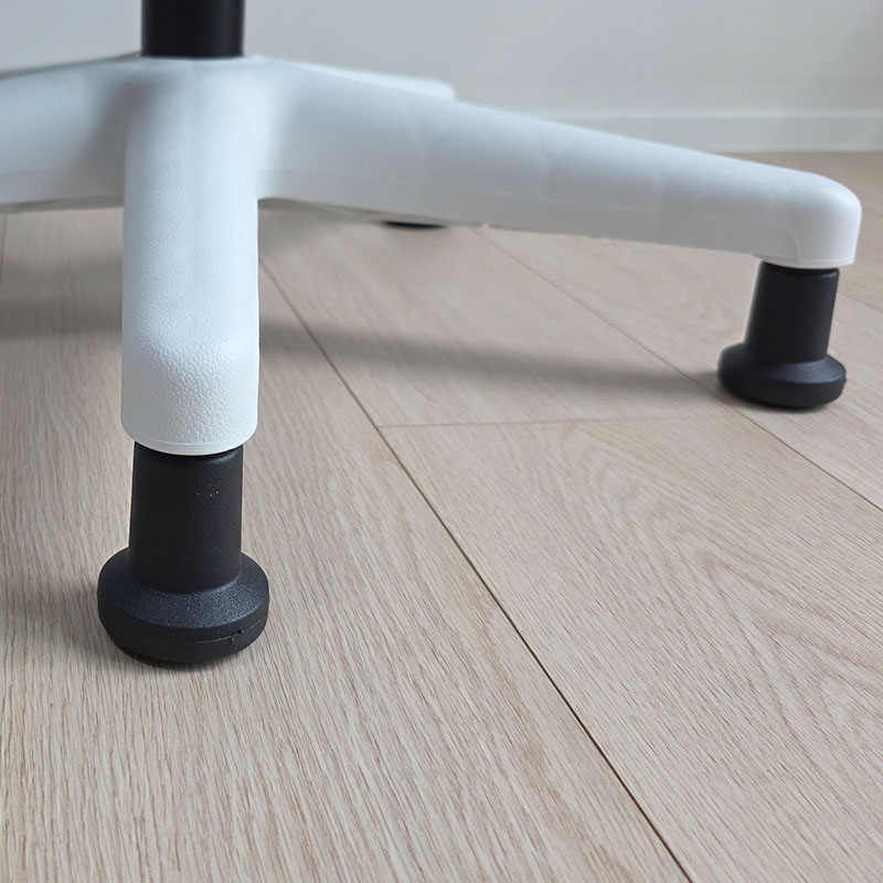 라클라스 컴퓨터 책상의자 바퀴 고정 글라이드 시디즈 호환 5EA + 리무버 1세트 12,160원