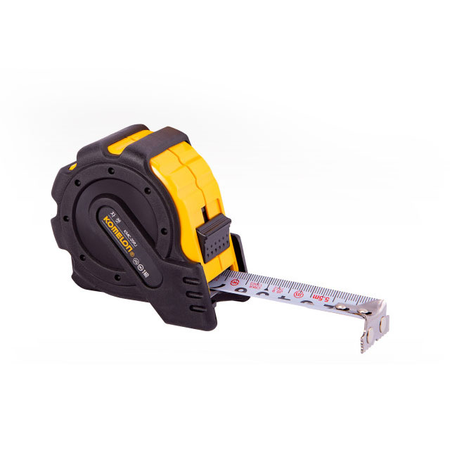 코메론 충격에 강한 자석 부착 자켓 줄자 5.5M 7.5M 16,990원