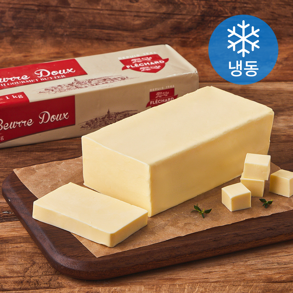 [로켓프레시] 프리차드 프렌치 고메 버터 (냉동) 21,300원