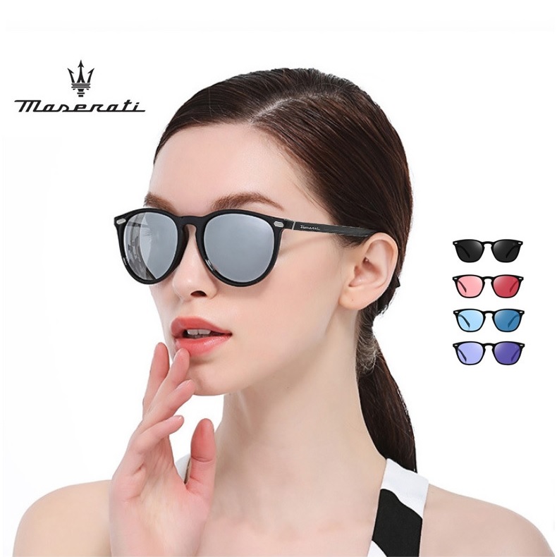 Maserati(마세라티) 고화질 HD편광 명품브랜드 선글라스 남성여성 MS 9017 39,000원