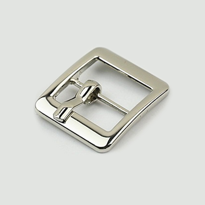 마다꾸미 가방 끈 장식 DIY 공예 H형 버클 16mm, 실버(버클), 1개 5,900원