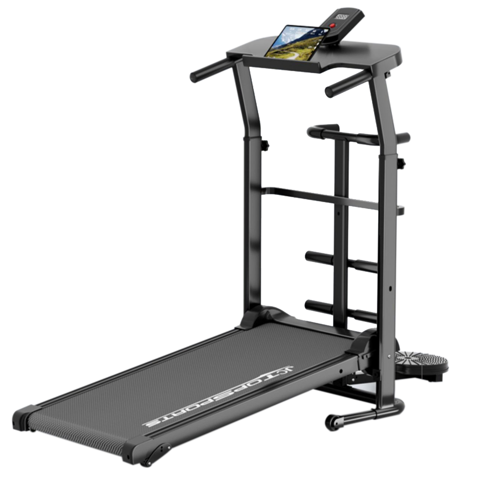 로로와형제들 트레드밀 무동력 런닝머신 워킹패드 가정용 홈트 접이식 러닝, 화이트, rorobros트레드밀 209,000원