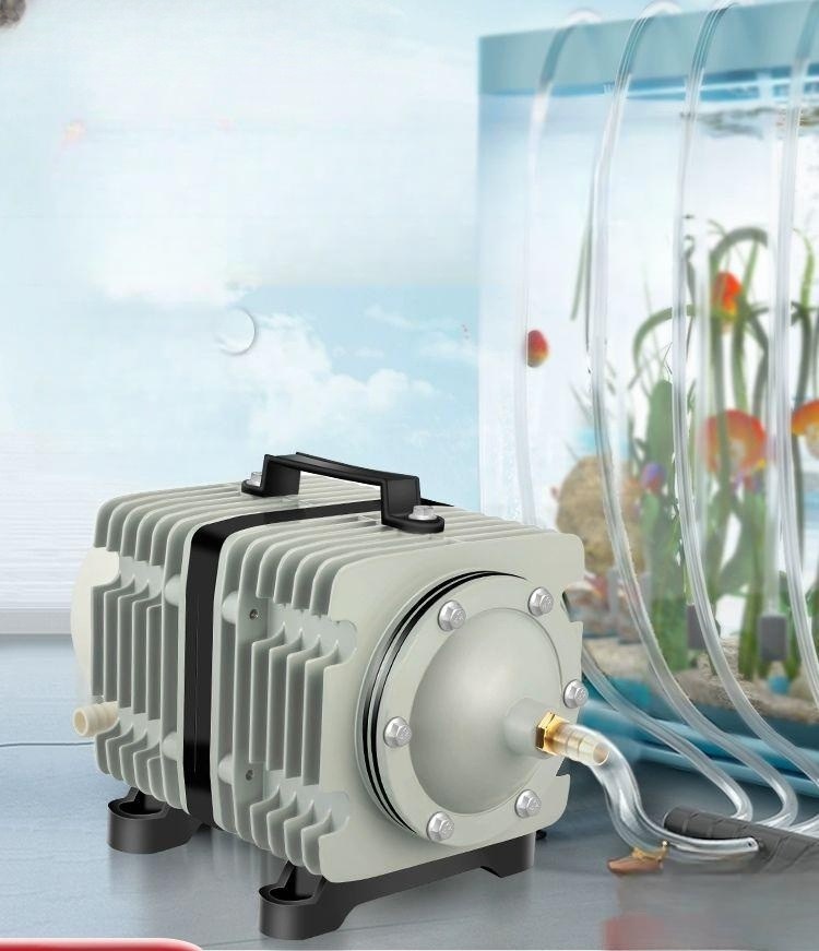 수조 기포발생기 대형 산소펌프 양식장 프리미엄 업소용 206,600원