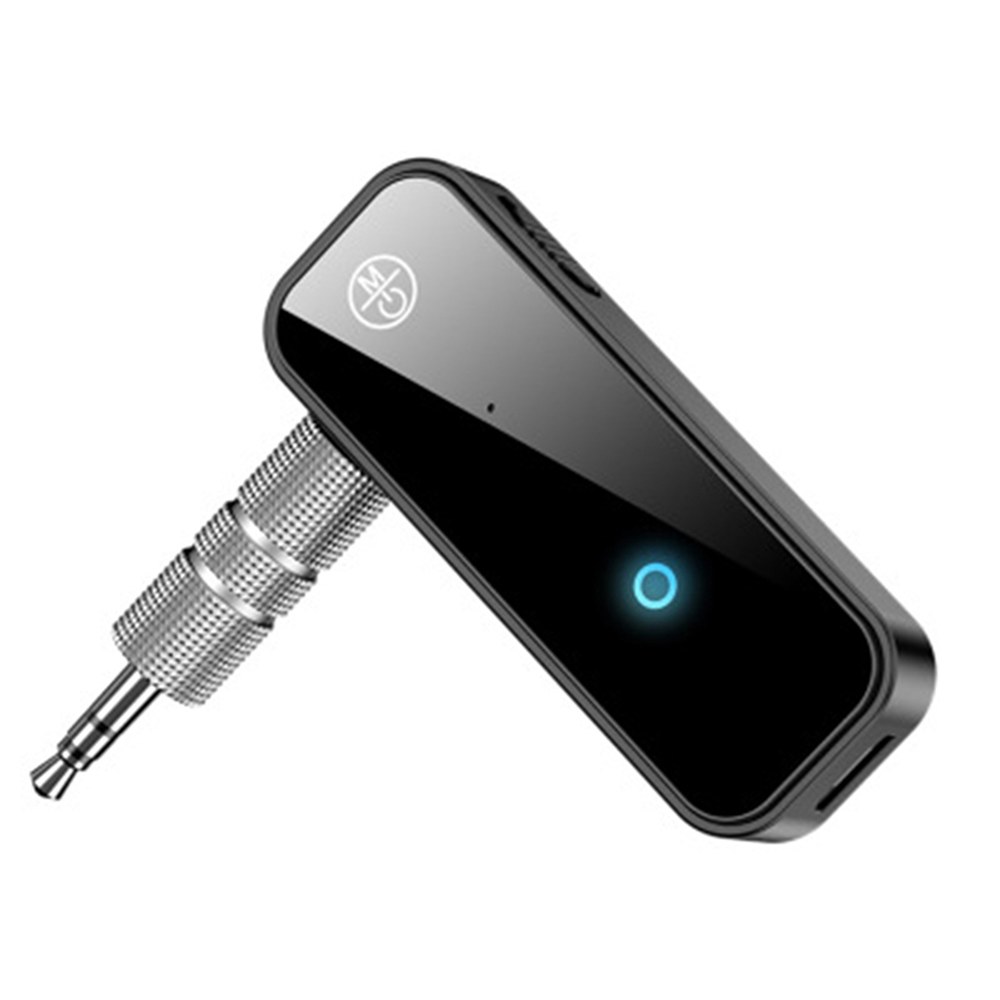 midi어댑터 2 IN 1 Bluetooth 오디오 수신기 송신기 3 5mm AUX 잭 동글 스테레오 음악 무선 어댑터 TV PC 차량용 키트 용 휴대용 미니 11,400원