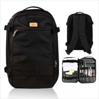 신도 제우스 조리용 백팩 가방 ZX-23 실장님 요리사 가방 학원 칼 수납 보관 업소용 가정용 학원 99,750원