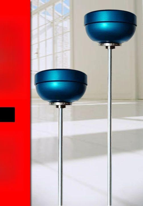 금속 누수 탐지기 파이프 청음봉 탐지봉 누수검사 기계식 음향 59,800원