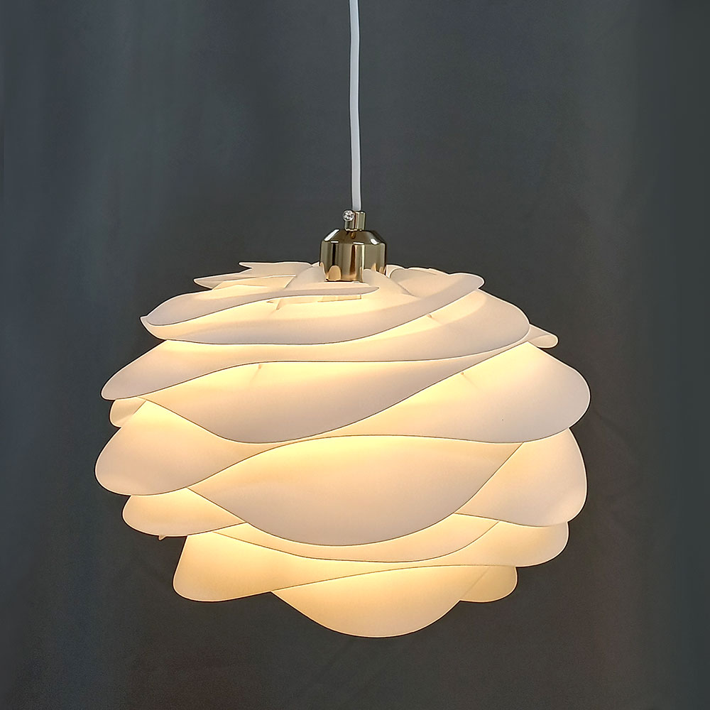 알라딘라이팅 꽃 펜던트 조명 플라워 카타리나 1등 식탁등 39,990원