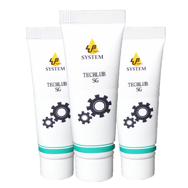 브레이크패드 구리스/브레이크패드 그리스-TECHLUB SG (10g) 6,000원