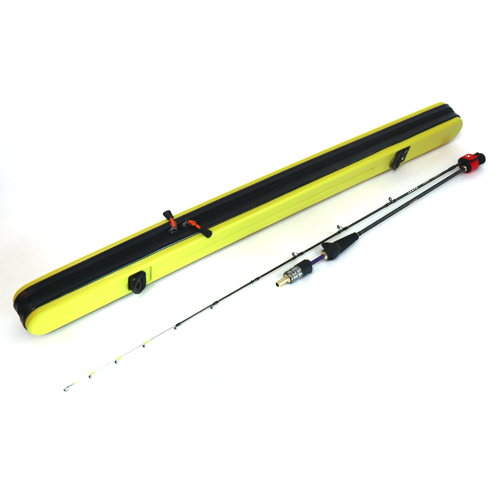 티타늄 메탈팁 TITAN AIR 150L 쭈꾸미 갑오징어 낚시대 100,000원