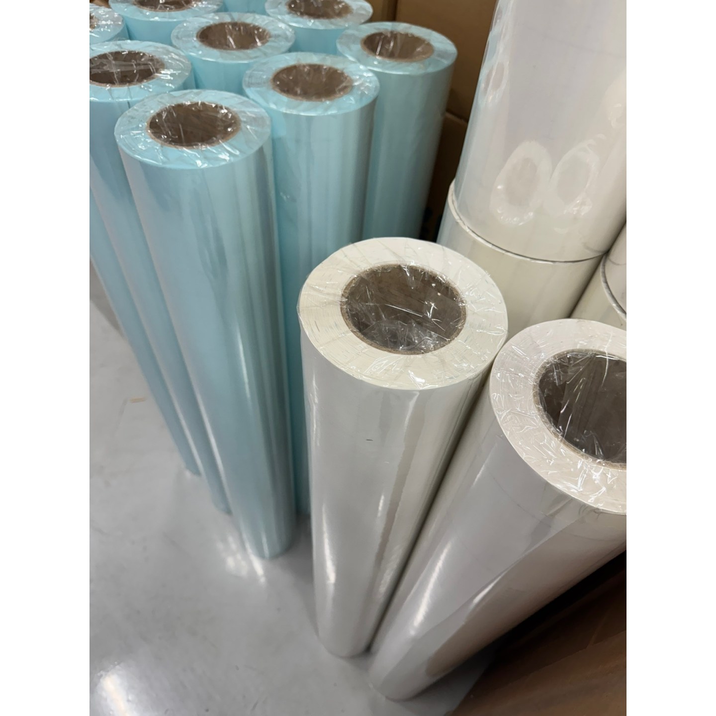 투명접착시트지(100cm x 45yd)-1롤,투명시트지,코팅지 61,200원