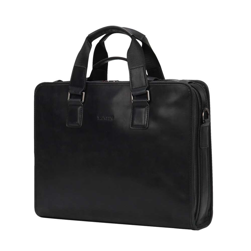 탄틴 천연소가죽 남성서류가방 T13048 196,000원